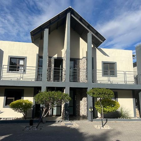 Morning Side 49 Apartment Ongwediva Exterior foto